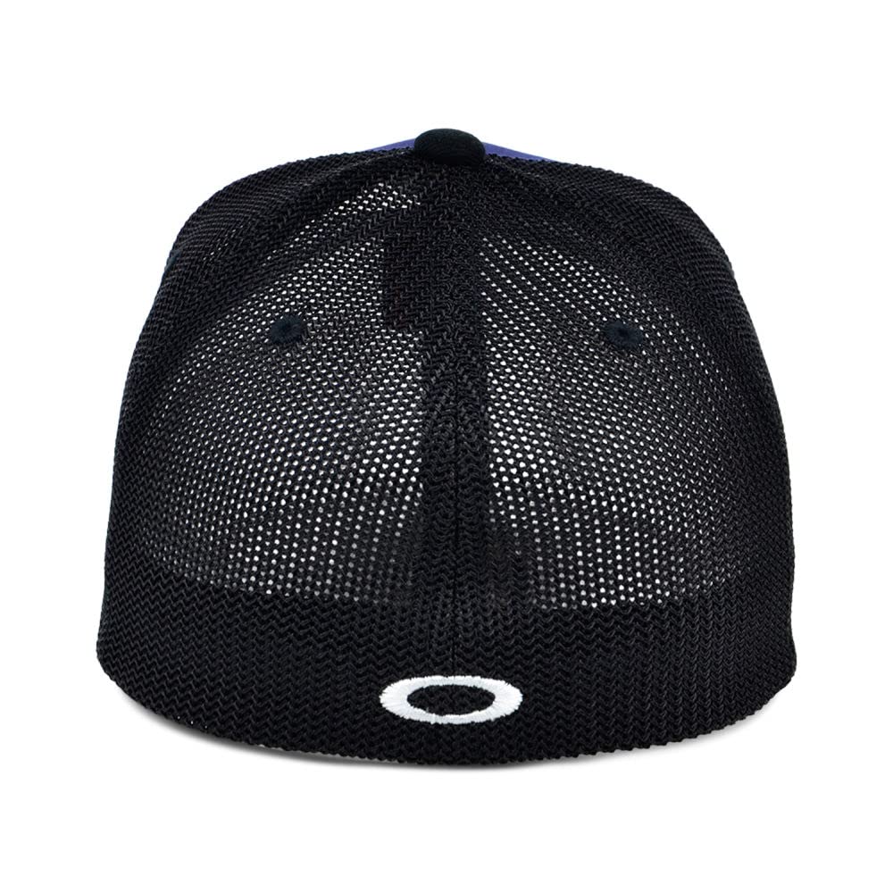 [FOS900914-26L] Mens Oakley INDY PASSPORT HAT