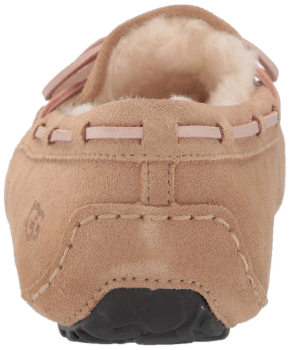 [1107949-TAB] Womens UGG DAKOTA
