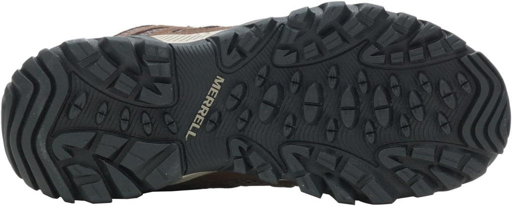 [J036892] WOMENS MERRELL OAKCREEK MID WP