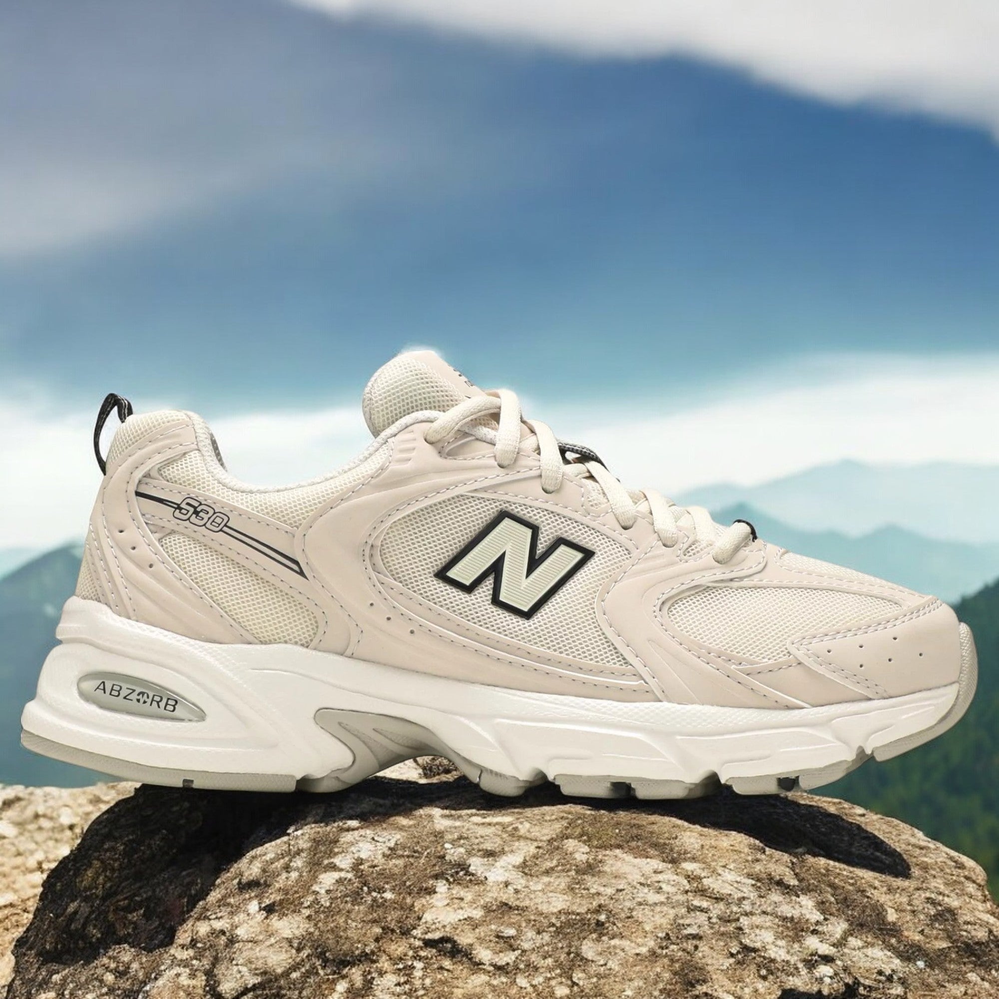 [MR530SH] Mens New Balance MR530