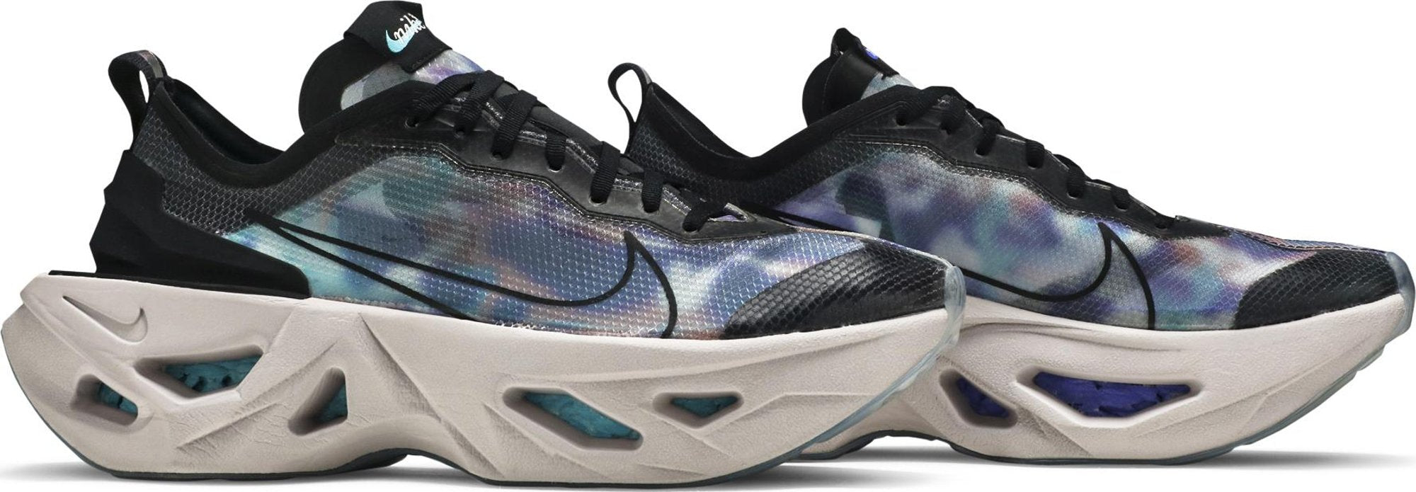 [CT5770-001] Womens Nike ZoomX Vista Grind 'Night Aqua'