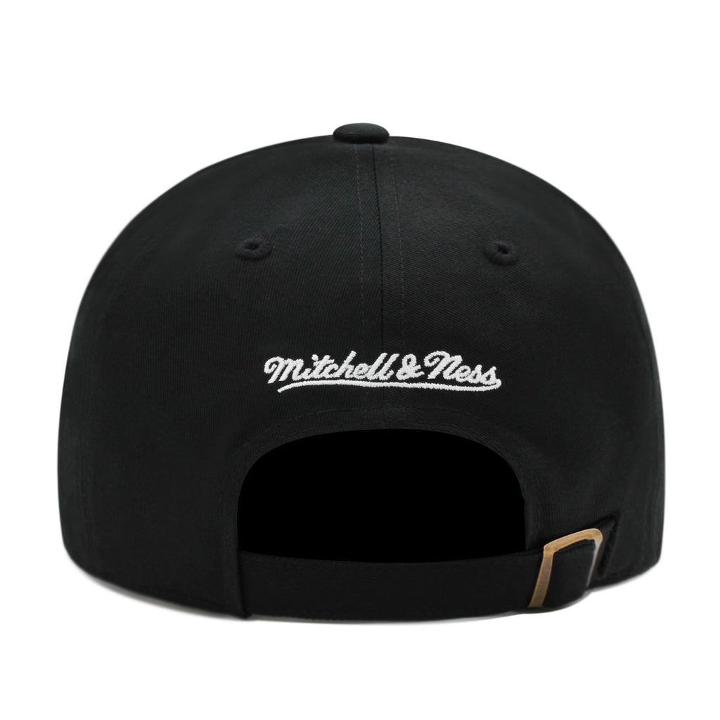 Mens Mitchell & Ness MLB EVERGREEN STRAPBACK COOP ORIOLES