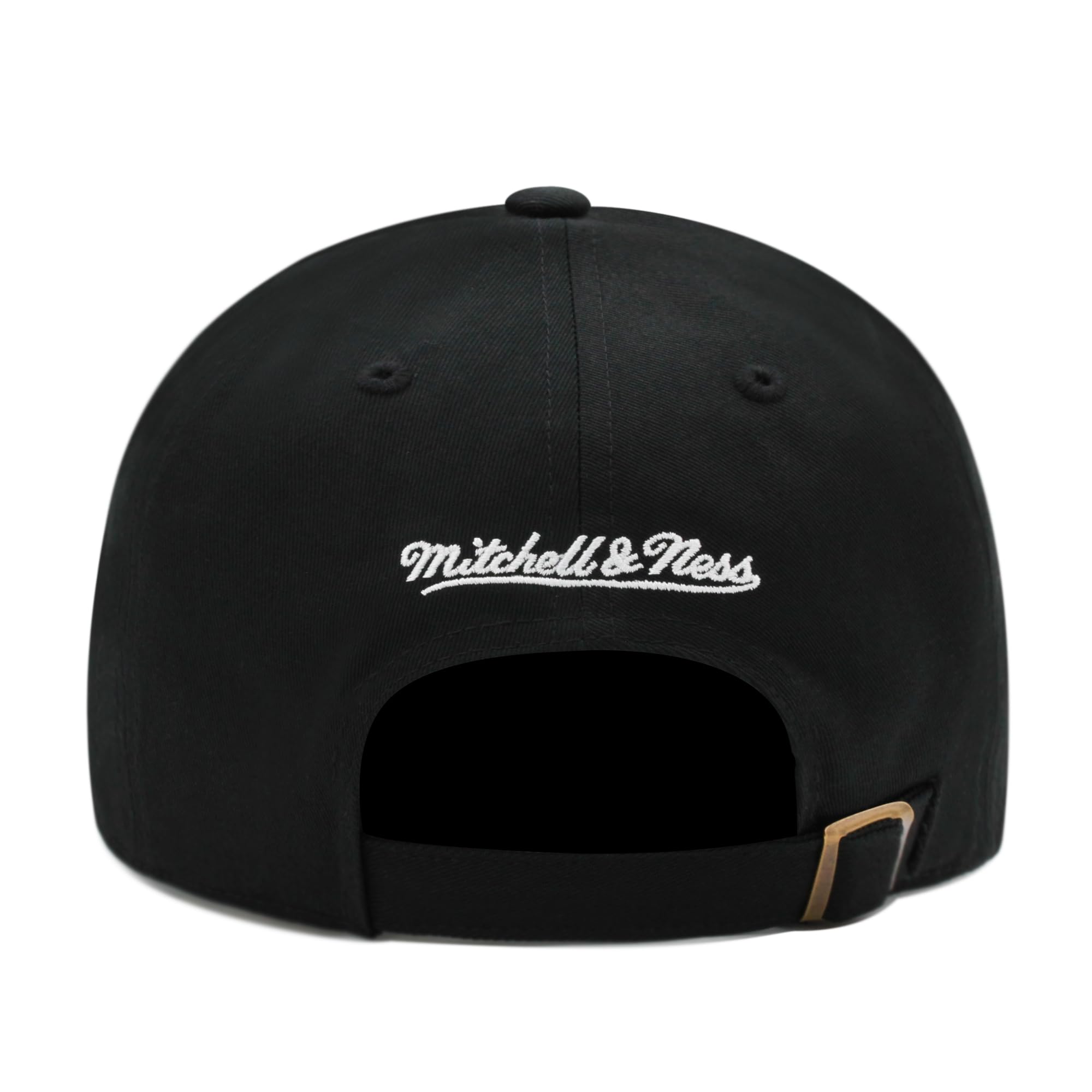 Mens Mitchell & Ness MLB EVERGREEN STRAPBACK COOP ORIOLES