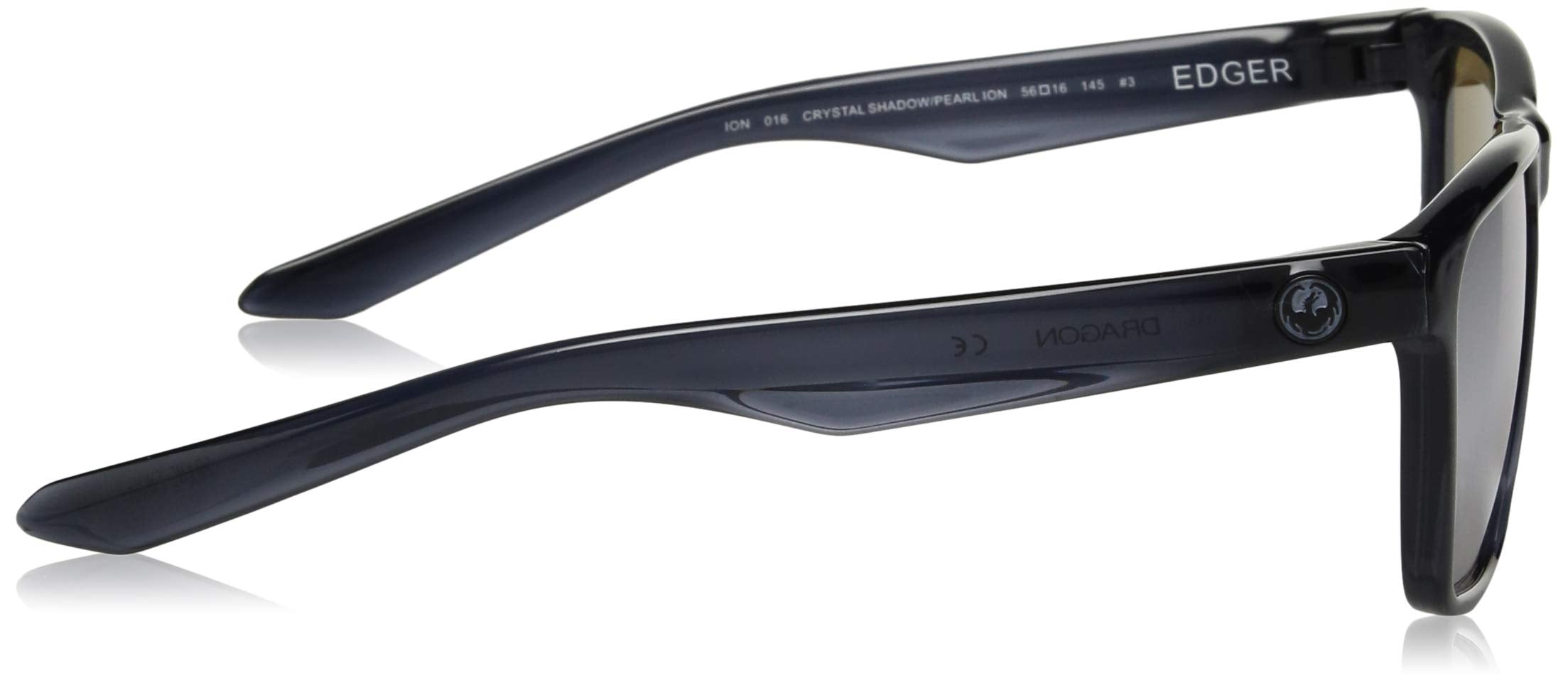 [35170-016] Mens Dragon Alliance Edger Sunglasses