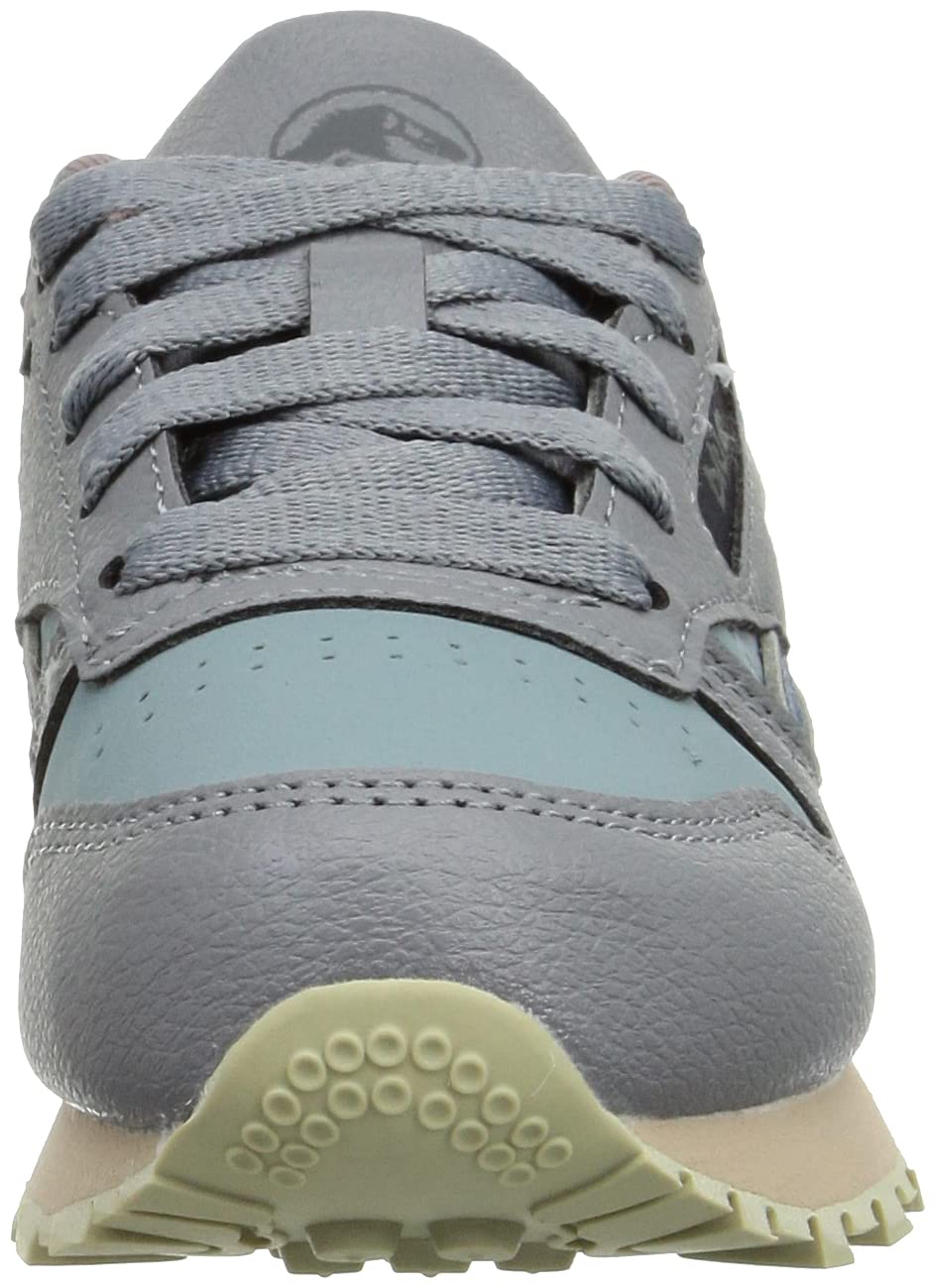 [100063081/HQ6268] Youth Reebok CLASSIC LEATHER