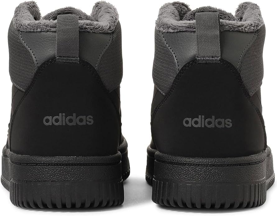 [IH5281] MENS ADIDAS BREAK START MID WINTERIZED