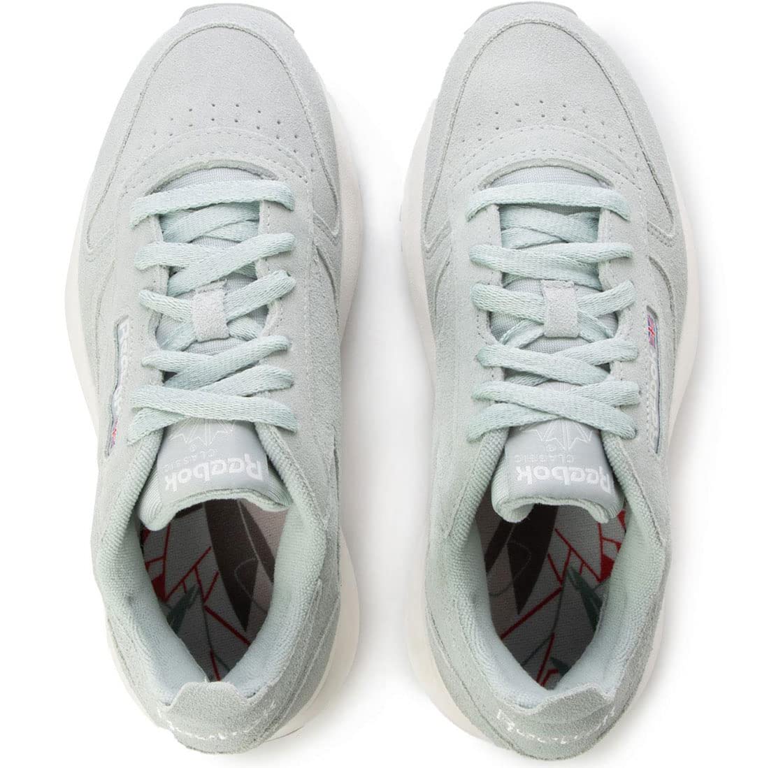 [100062803/HQ7187] WOMENS REEBOK CLASSIC LEATHER SP EXTRA