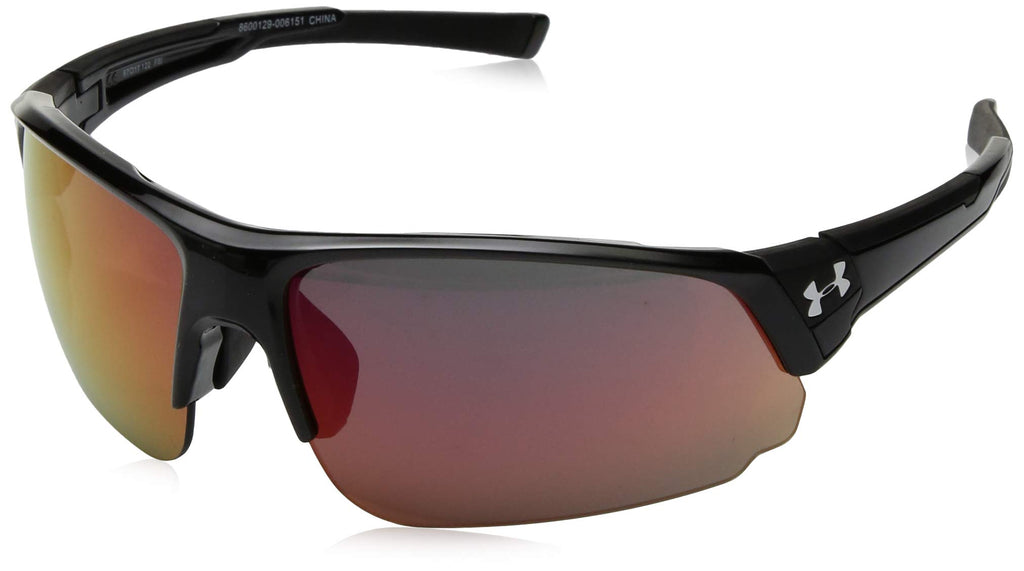 [8600129-006151] Mens Under Armour Changeup Dual Sunglasses