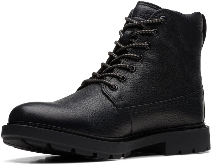 [26169000] MENS CLARKS CRAFTDALE 2 HI
