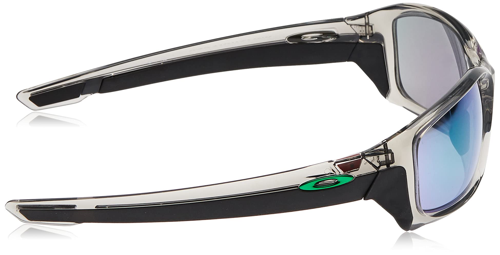 [OO9331-03] Mens Oakley Straightlink Sunglasses
