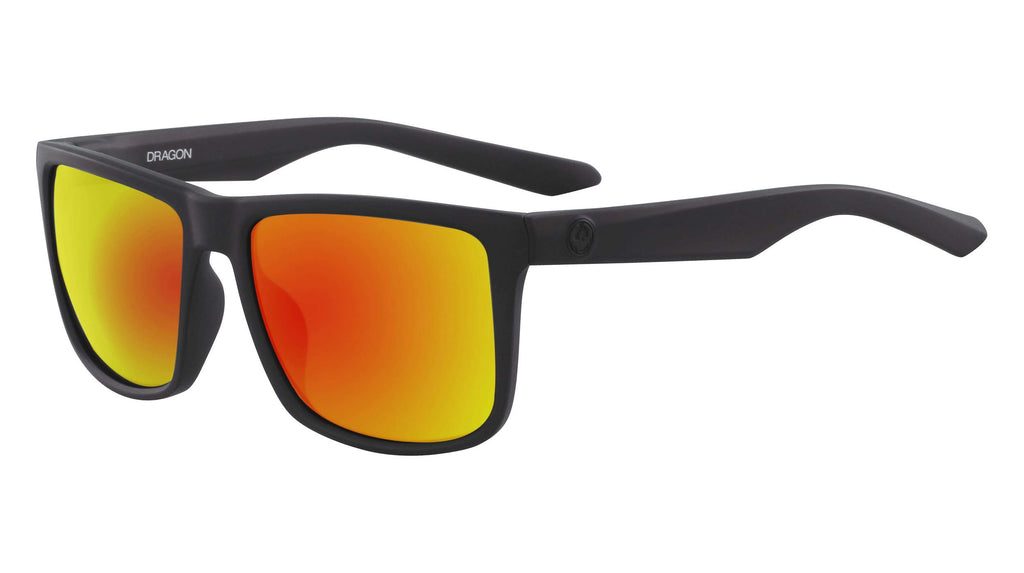 [42004-022] Mens Dragon Alliance Meridien LL Sunglasses