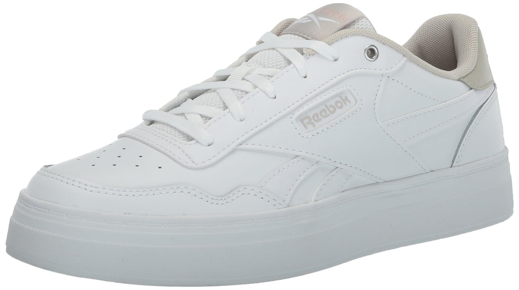 [100074334/ID9882] WOMENS REEBOK COURT ADVANCE BOLD