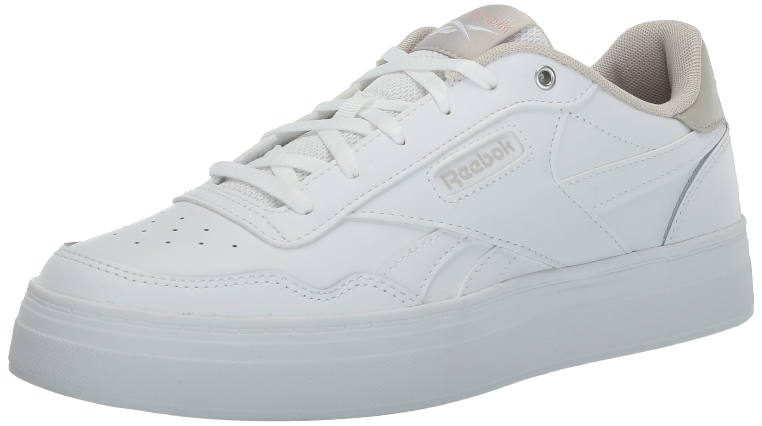 [100074334/ID9882] WOMENS REEBOK COURT ADVANCE BOLD