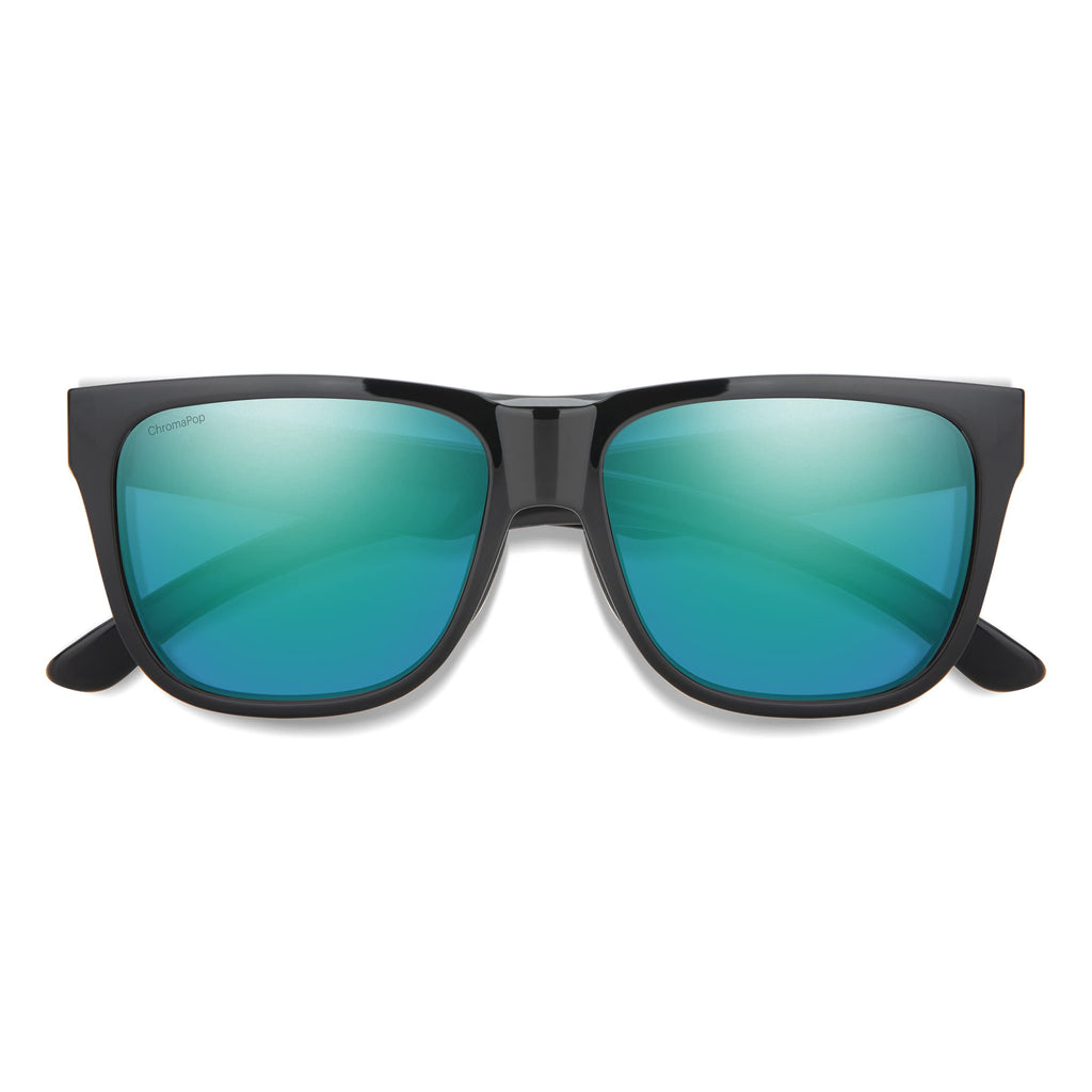 [2009417ZJ56QG] Mens Smith Optics Lowdown 2 Polarized Sunglasses