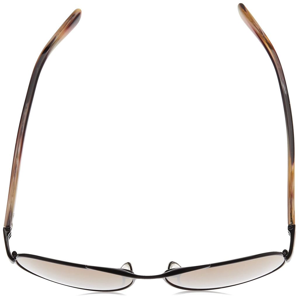 [OO4108-18] Womens Oakley Tie Breaker Sunglasses - Polished Black/Prizm Tungsten