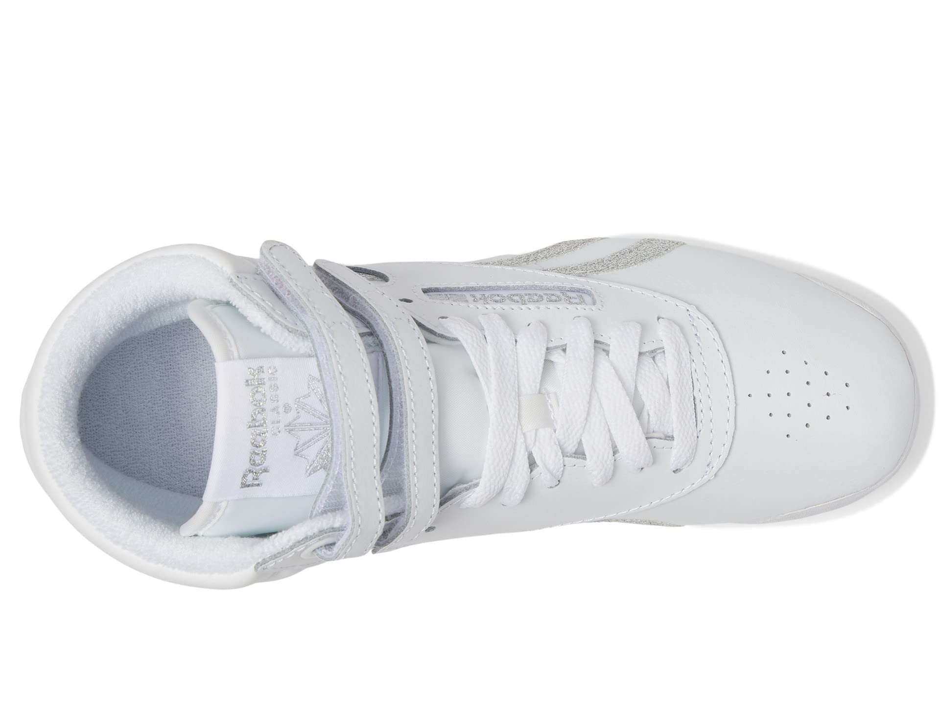 [100045409/GX2232] Womens Reebok F/S HI