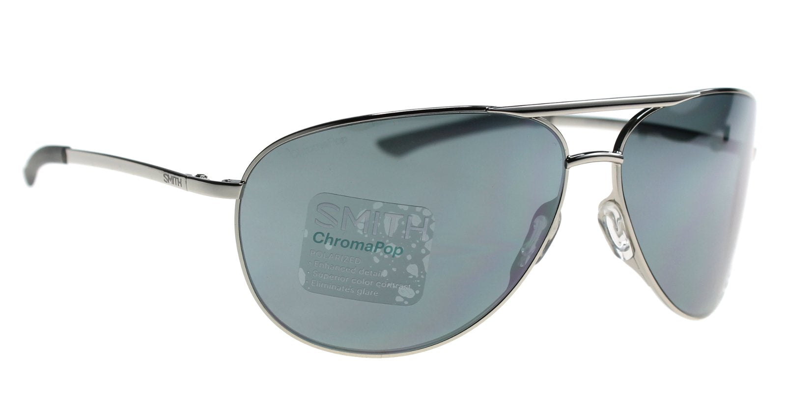 [200284YB765OP] Mens Smith Optics Serpico 2 Polarized Sunglasses