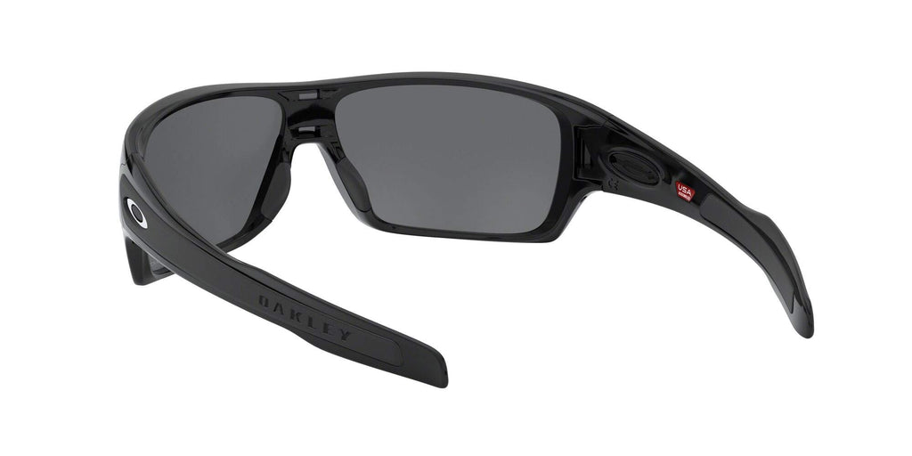 [OO9307-15] Mens Oakley TURBINE ROTOR Polarized Sunglasses