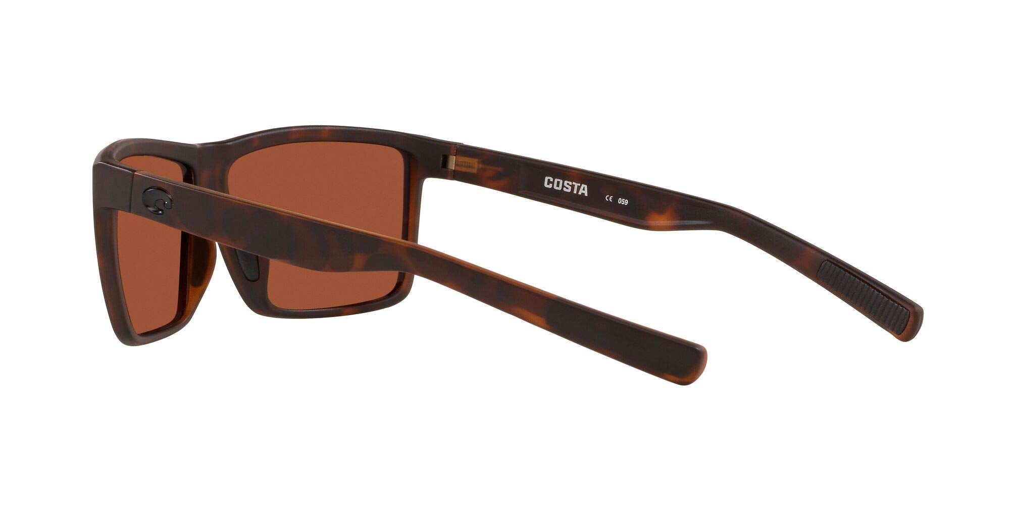 [RIC191OGMP] Mens Costa Rinconcito Polarized Sunglasses