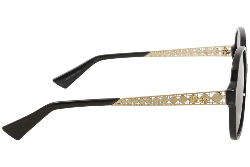 [DIORAMA8FS-0807-2K] Womens Christian Dior DIORAMA8F Sunglasses