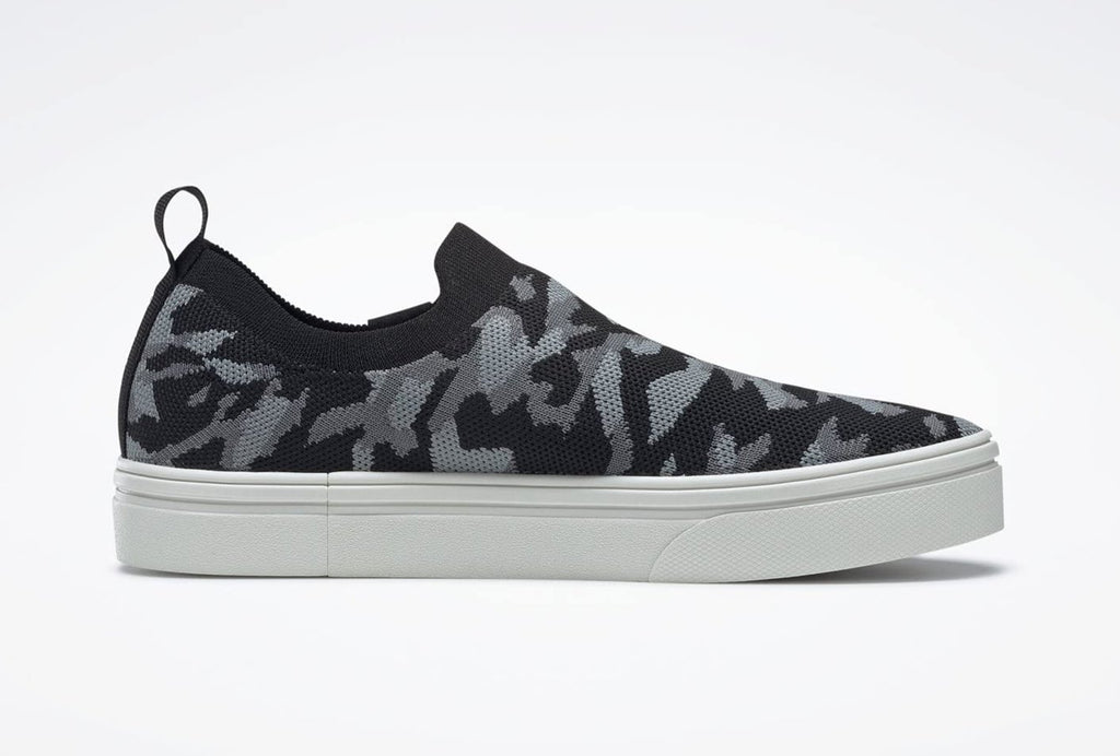 [100043732/GV8821] WOMENS REEBOK ONLUX SLIP ON