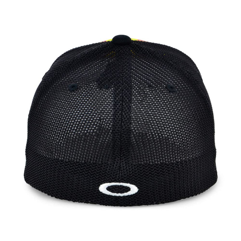 [FOS900914-26M] Mens Oakley INDY PASSPORT HAT
