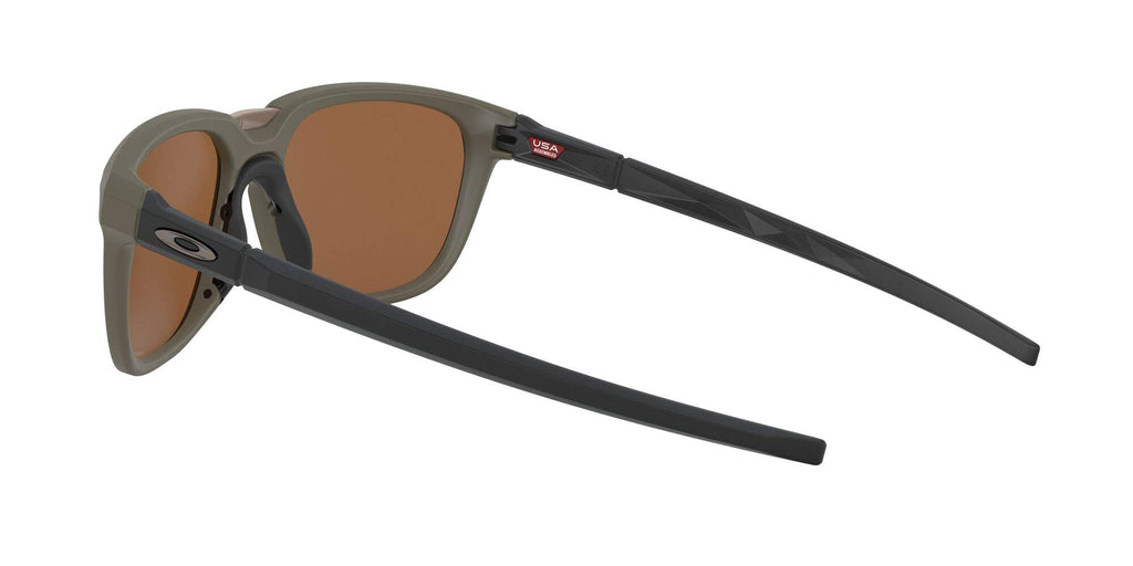 [OO9420-07] Mens Oakley Anorak Polarized Sunglasses