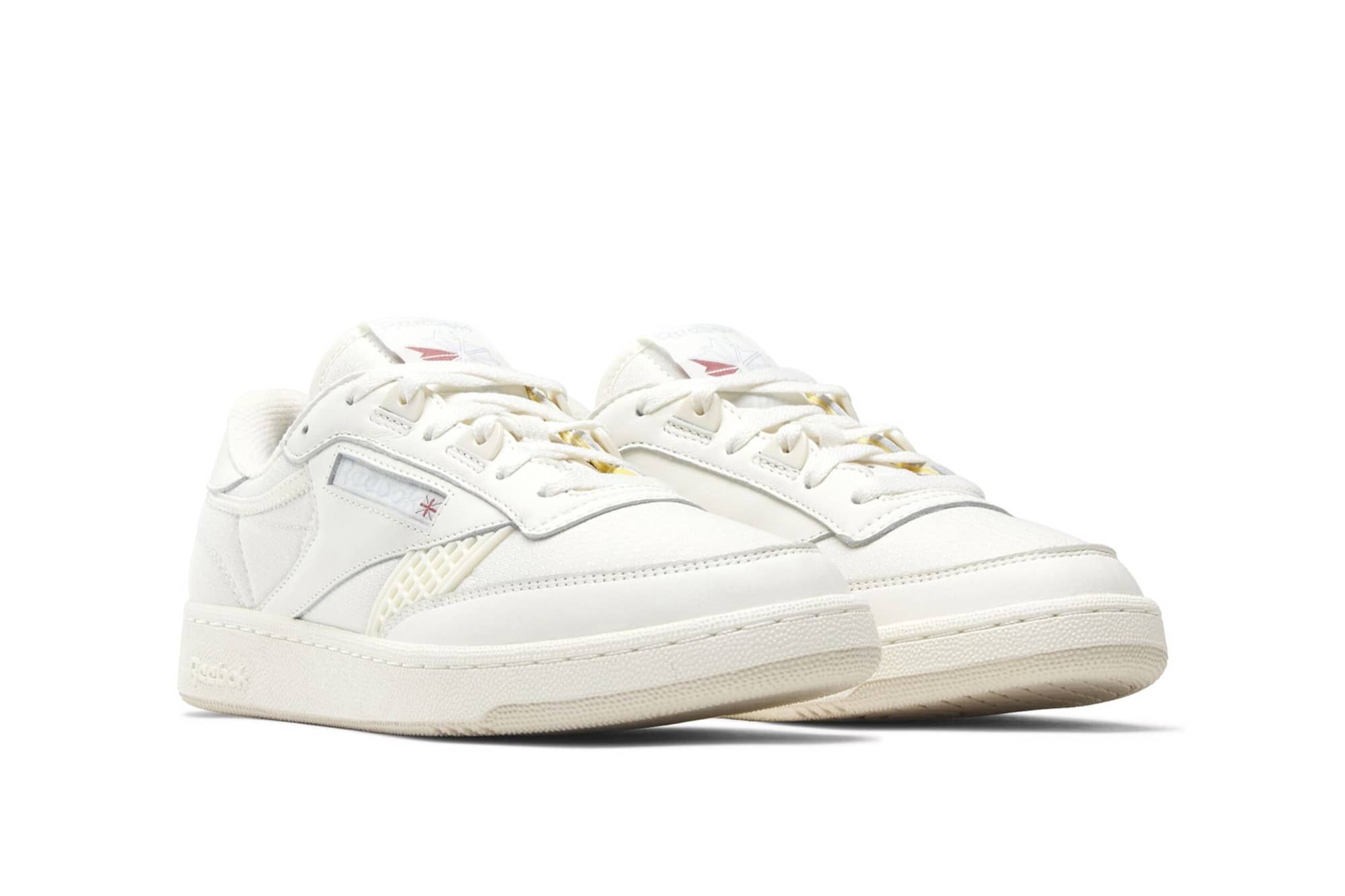 [100032996/ID9256] Mens Reebok CLUB C 85 VINTAGE