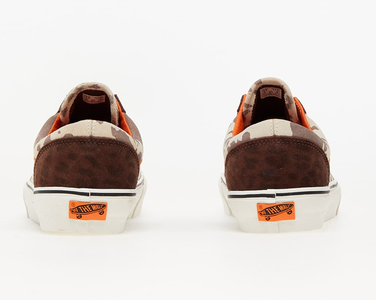 [VN0A5DYF8G8] Mens Vans STYLE 36 VLT LX 'SAVANNA SPORT - SANDSHELL POTTING SOIL'