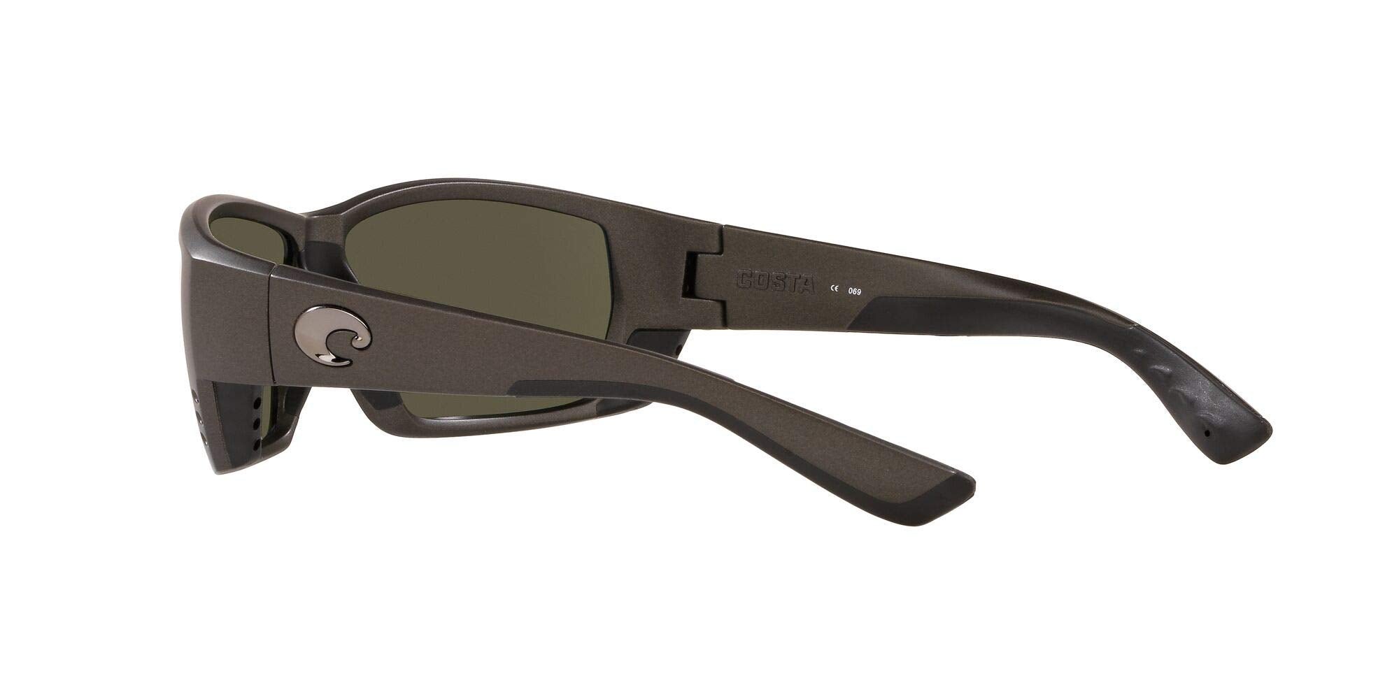 [TA188OBMGLP] Mens Costa Tuna Alley Polarized Sunglasses