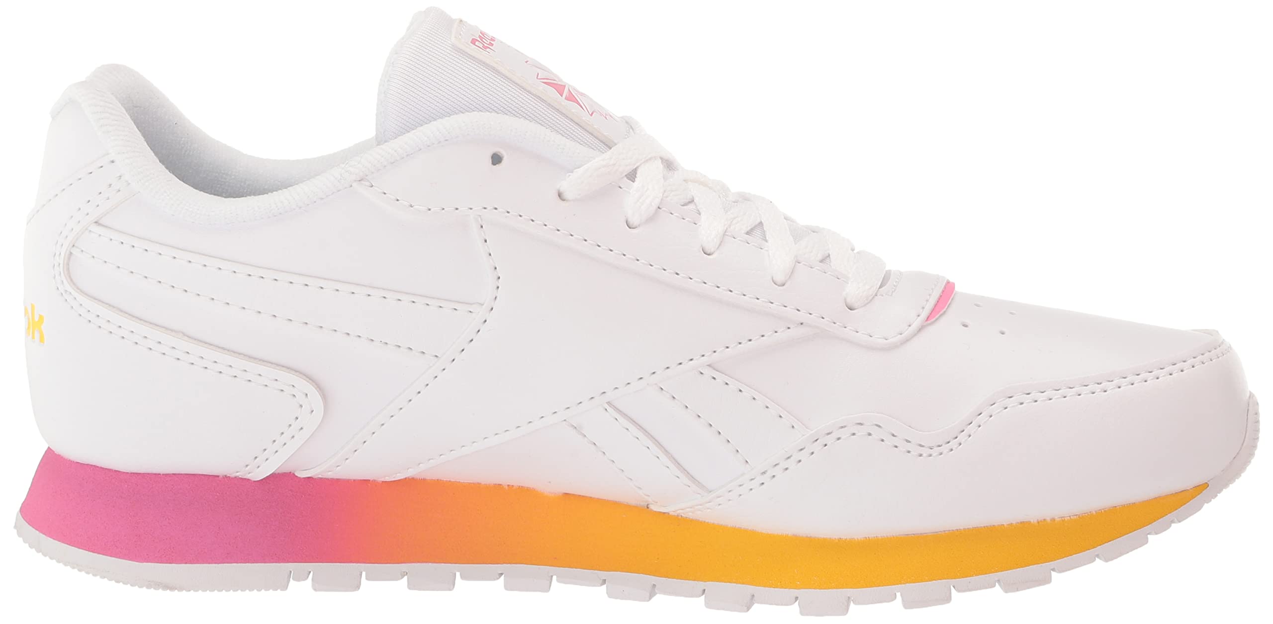 [100045984/GX8695] Womens Reebok CL HARMAN RUN S