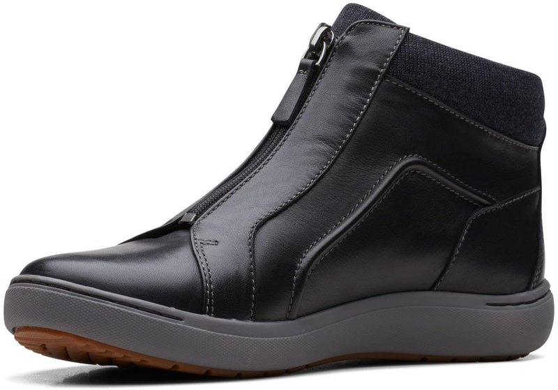 [26168539] WOMENS CLARKS NALLE LO AP