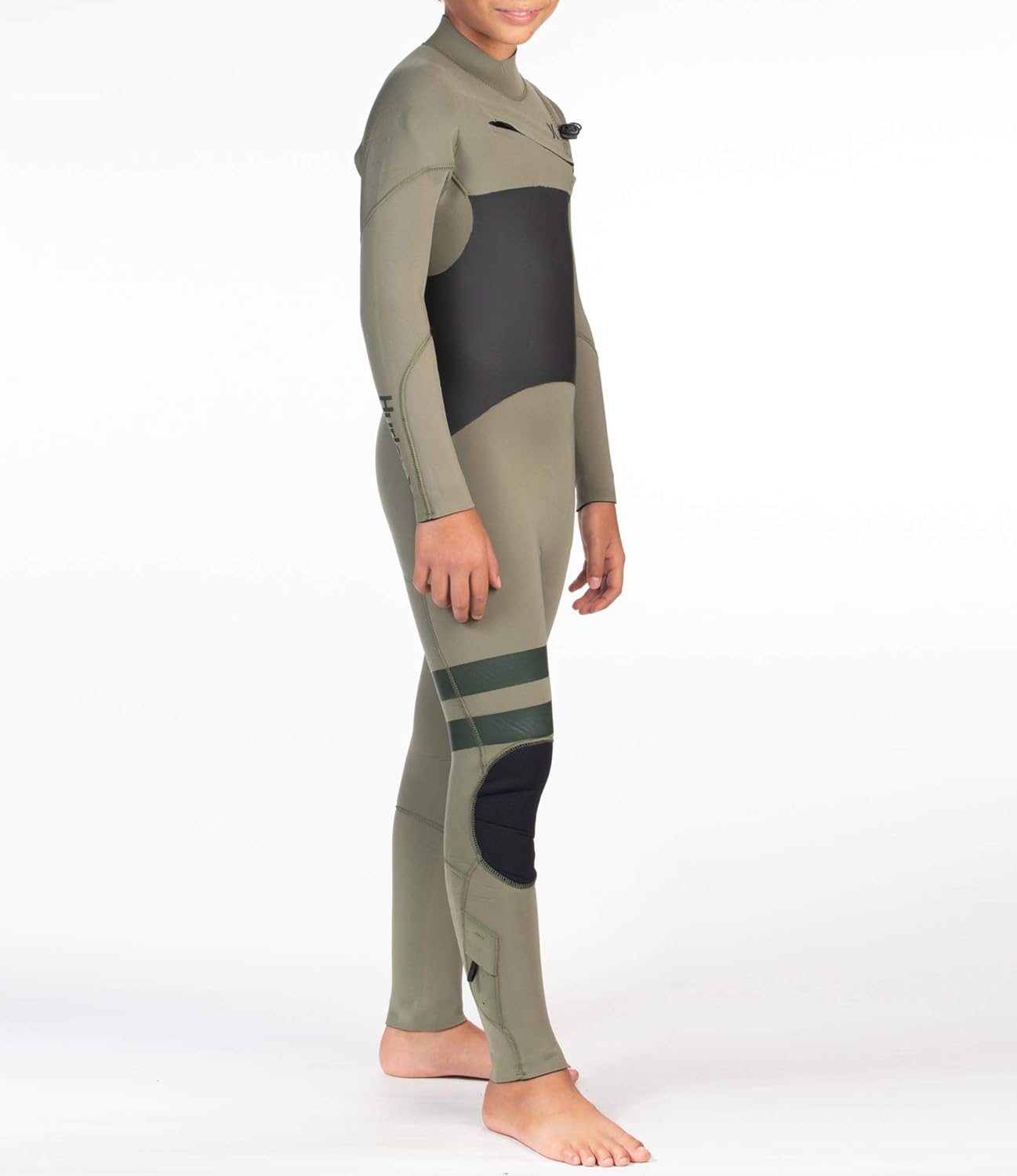 [BFS0000150-307] Youth Hurley Advantage Plus 4/3MM Full Wetsuit