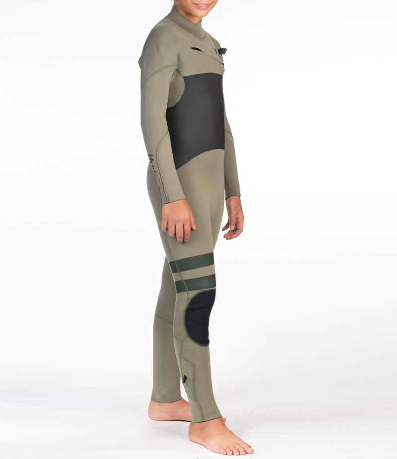 [BFS0000150-307] Youth Hurley Advantage Plus 4/3MM Full Wetsuit