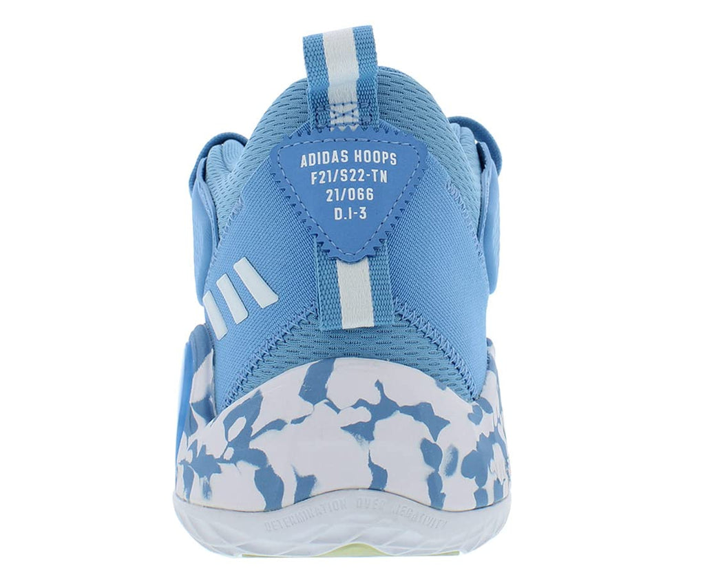 [GW7914] Mens Adidas D.O.N. Issue 3