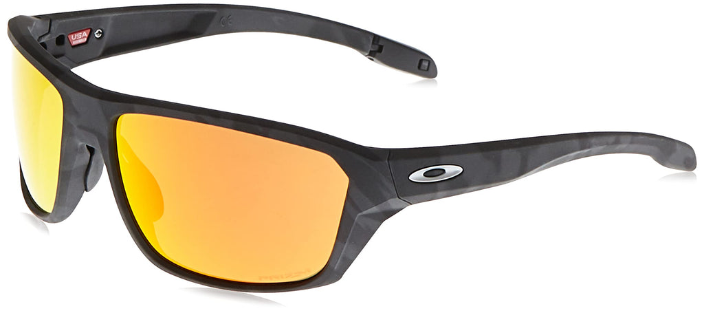 [OO9416-32] Mens Oakley SPLIT SHOT Sunglasses