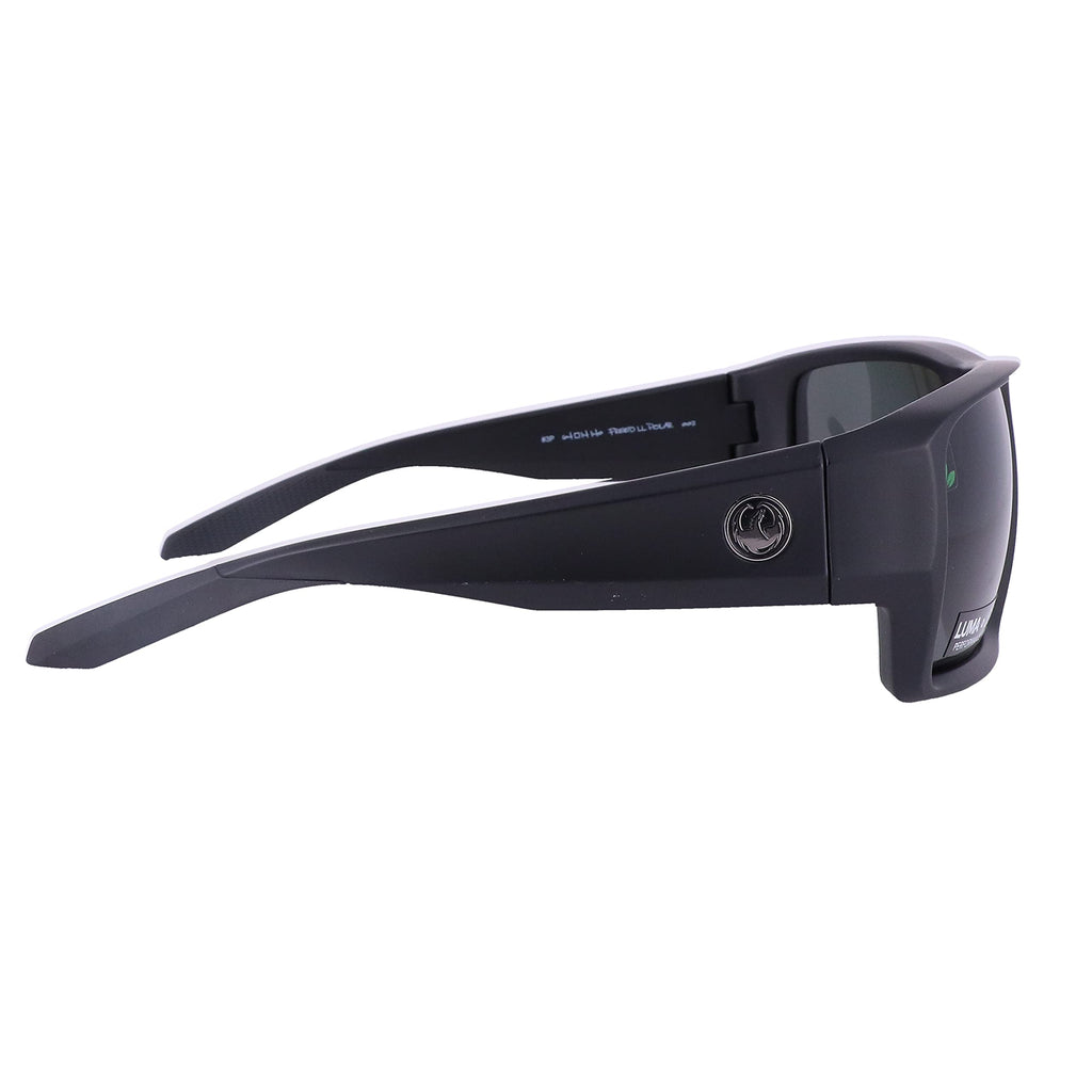 [41383-002] Mens Dragon Alliance Freed LL Polarized Sunglasses