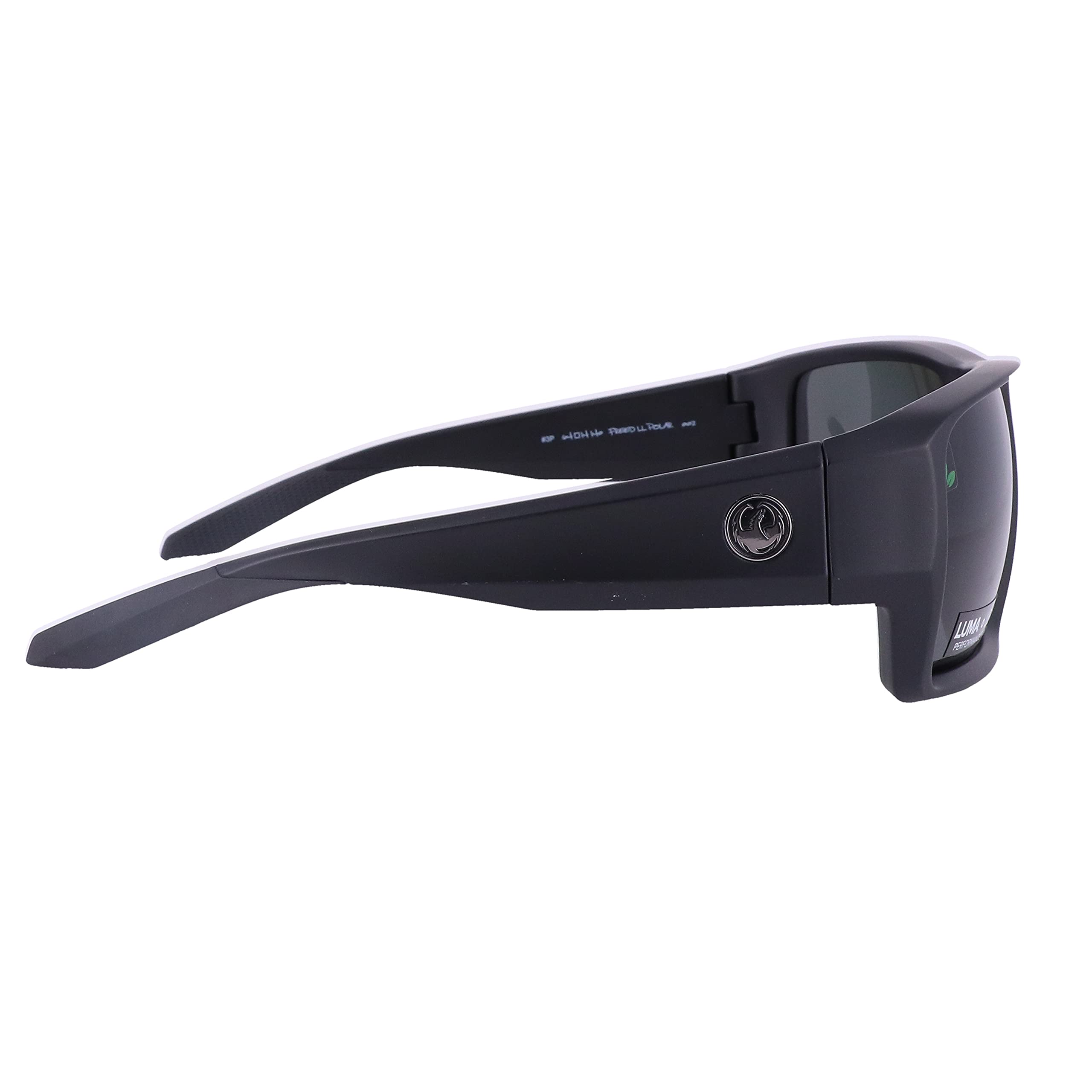 [41383-002] Mens Dragon Alliance Freed LL Polarized Sunglasses