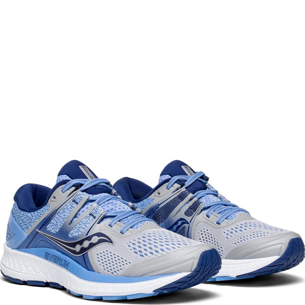 [S10443-1] Womens Saucony OMNI ISO