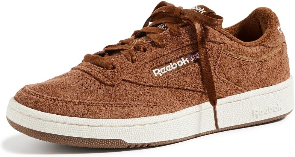 [100033003/ID9265] MENS REEBOK CLUB C 85
