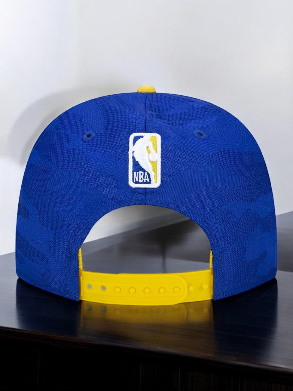 [11790891] Mens New Era NBA Golden State Warriors TipOff Series 9Fifty Snapback