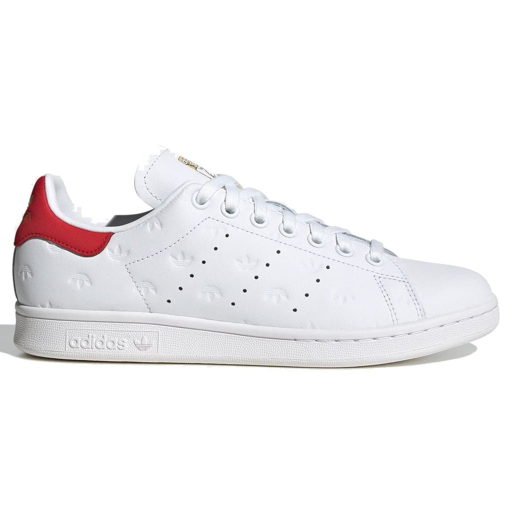 [FZ6370] Womens Adidas STAN SMITH W