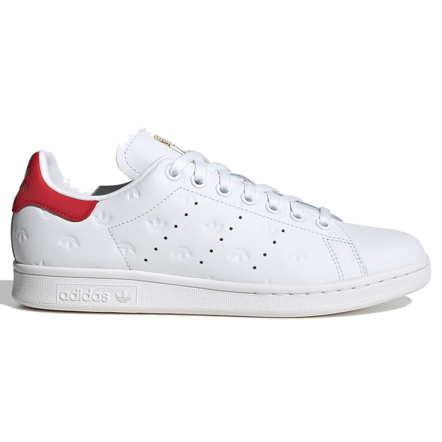 [FZ6370] Womens Adidas STAN SMITH W