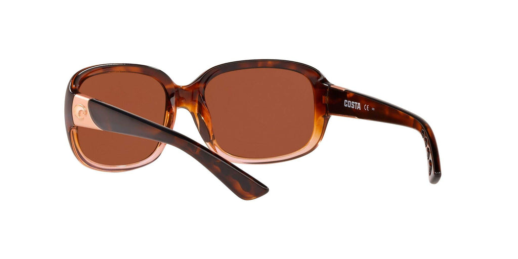 [GNT120OGMP] Mens Costa Gannet Polarized Sunglasses