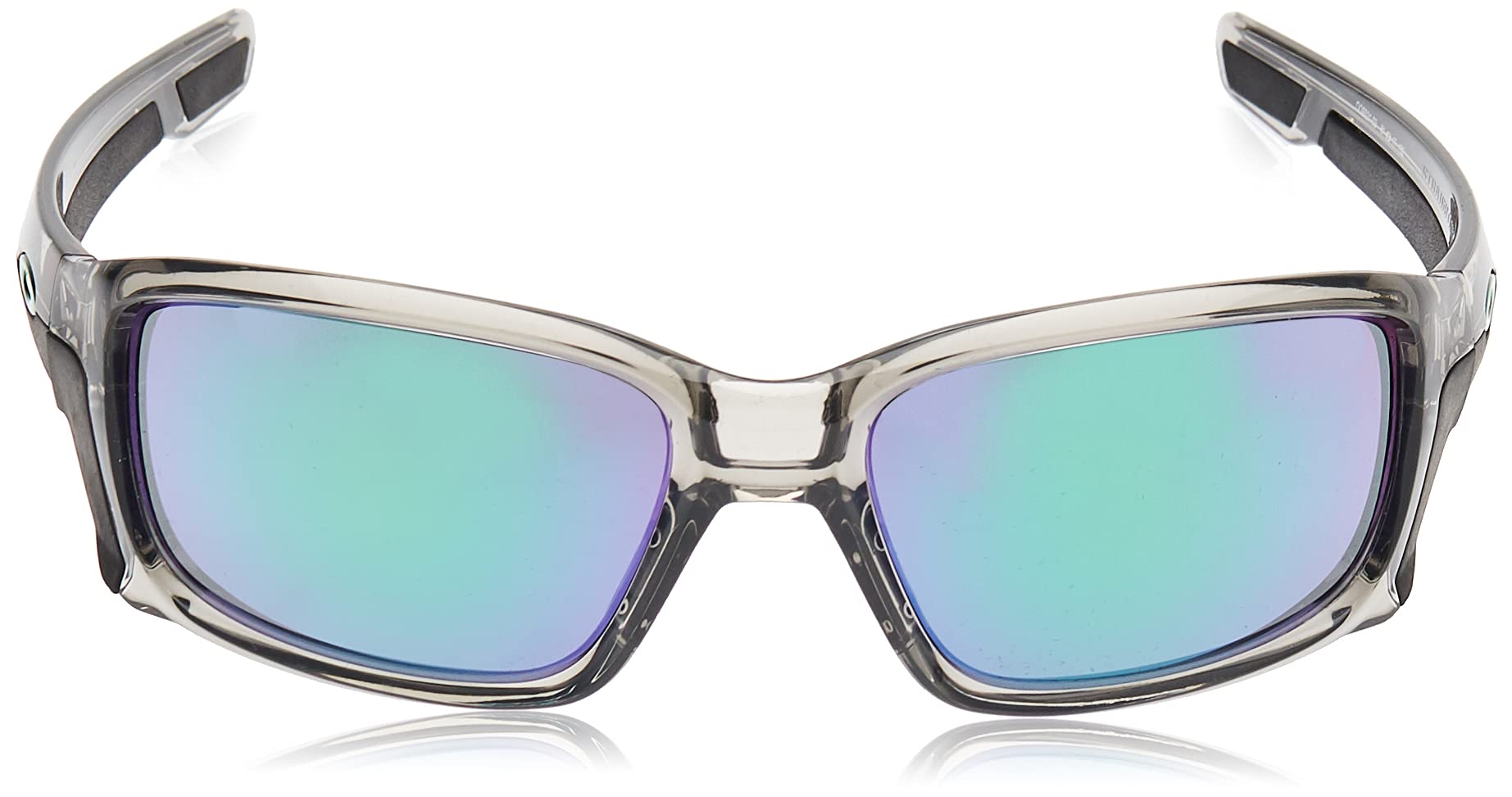 [OO9331-03] Mens Oakley Straightlink Sunglasses