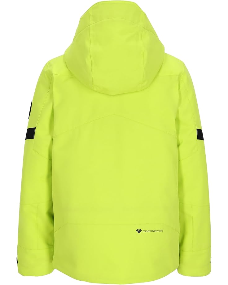 [41090-23087] YOUTH OBERMEYER TEEN BOY'S FLEET WATERPROOF JACKET