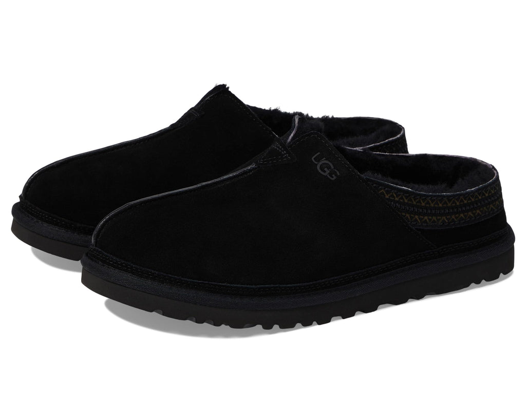 [1113631-BLK] Mens Ugg NEUMAN