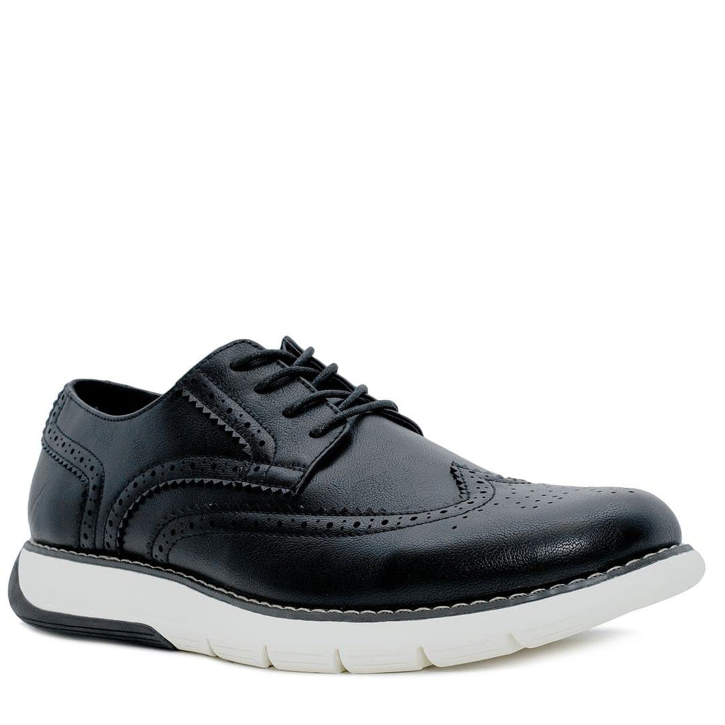 [QM0350] Mens Nautica OXFORD