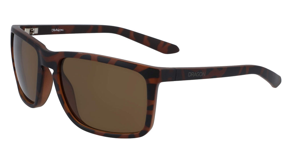 [42764-246] Mens Dragon Alliance Melee XL Sunglasses