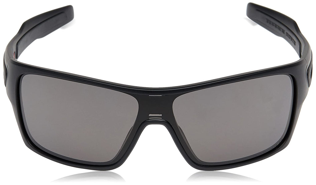 [OO9307-28] Mens Oakley TURBINE ROTOR Polarized Sunglasses